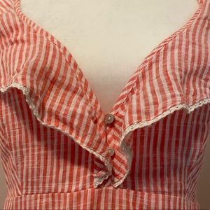 Free People Sundress